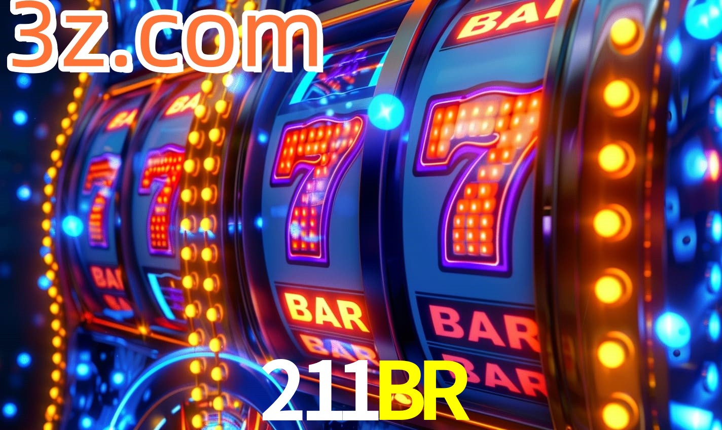 Bônus 211BR Para Todos